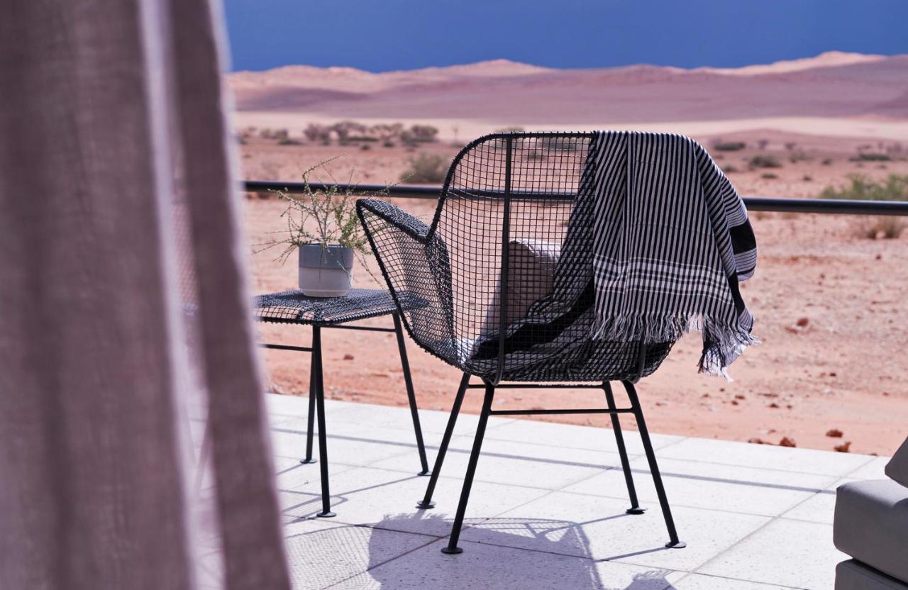 The Desert Grace Solitaire Exteriér fotografie